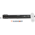 Moteur hybride radio/filaire MH