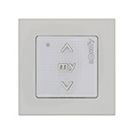 Somfy Smoove origin RTS