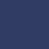 2251 Indigo satin