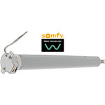 Somfy 24 V filaire