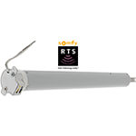 Somfy 24 V radio intégrée