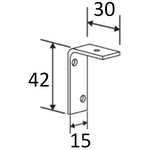 Equerre N°6