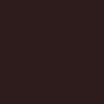Brun mat 8017