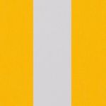 8553 Blanc / Jaune