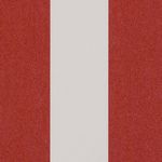8557 Crème / Rouge