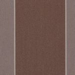 D334 Color bloc brown