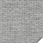 92-2074 Argent / Gris